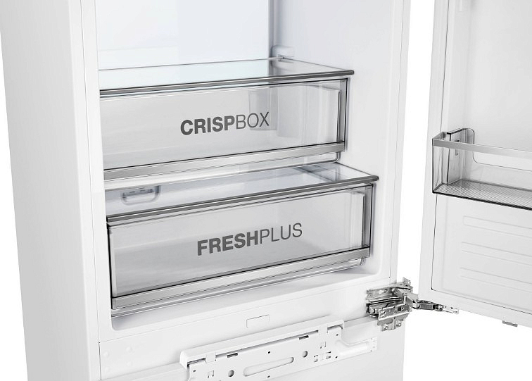 Встраиваемый холодильник Korting KSI 19699 CFNFZ preview 2