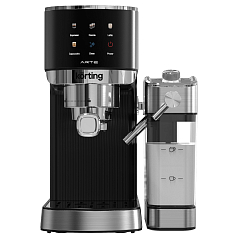 Отдельностоящая кофеварка Korting KCM 1006 T Adore