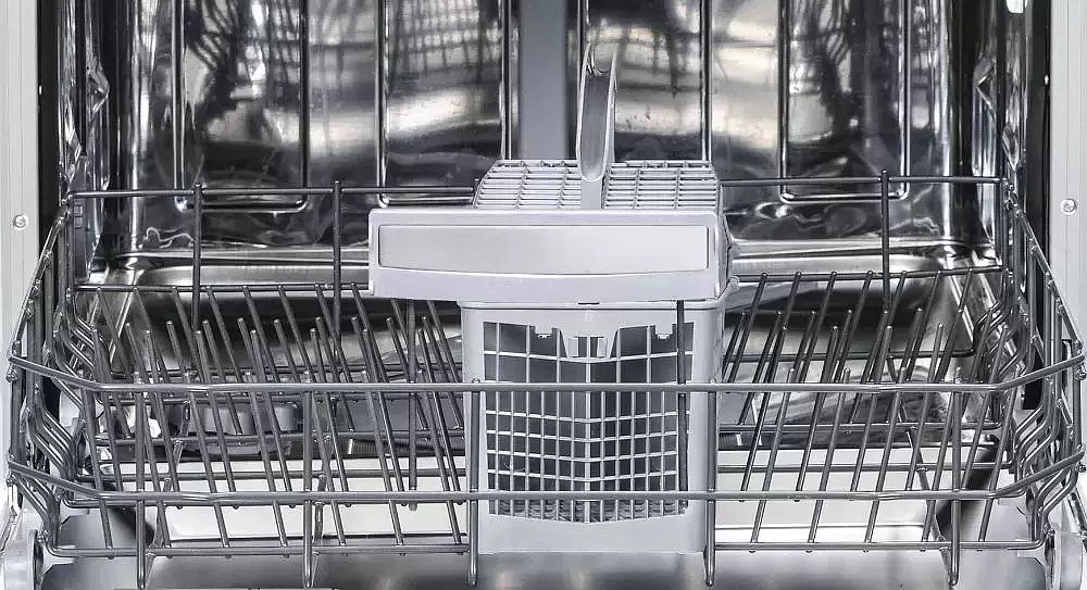 Встраиваемая посудомоечная машина Korting KDI 60488 preview 10