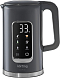 Стальной чайник Korting KWK 0906 Gourmet