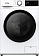 Стиральная машина с сушкой Korting KWD 53IT14107