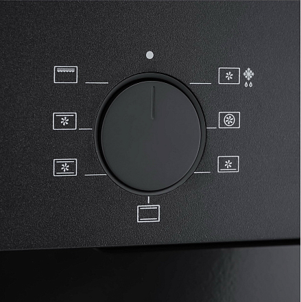 Духовой шкаф Korting OKB 4701 CNRN preview 8