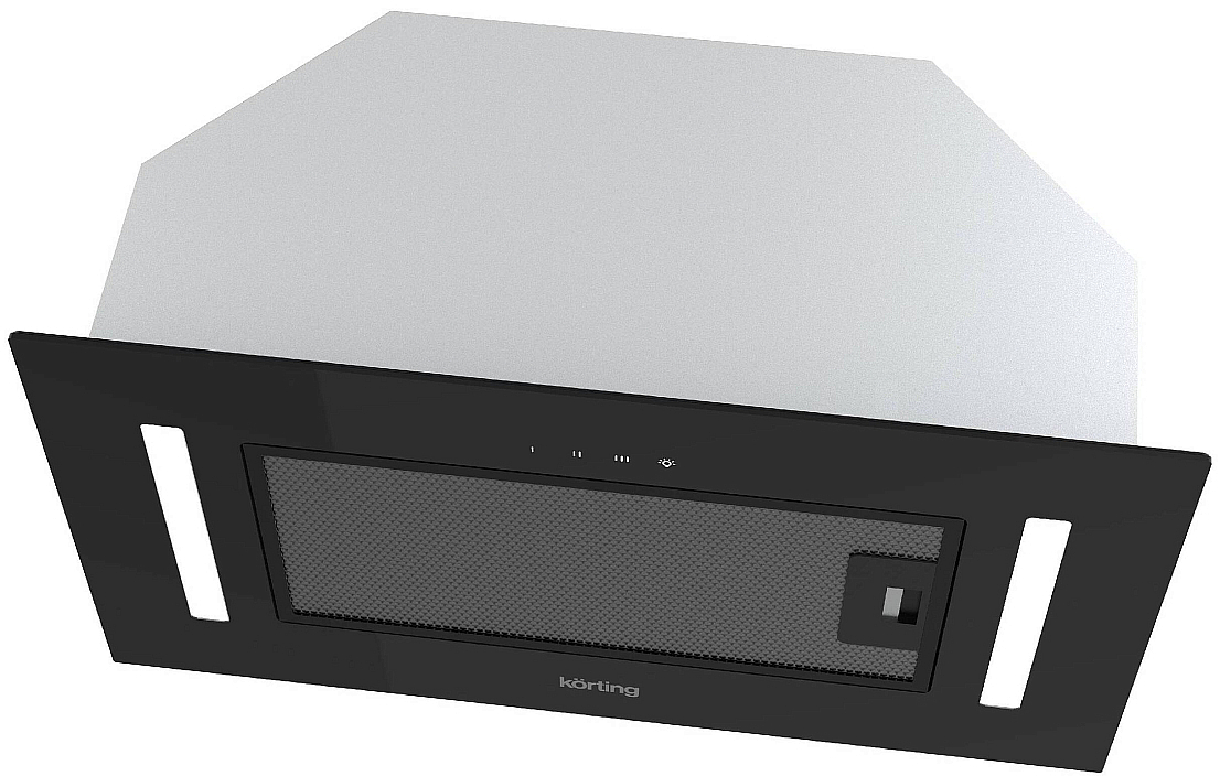 Комплект Korting (HIB 35900 HID, KHI 6765 GN) preview 2