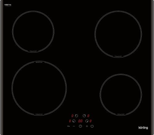 Комплект Korting (HI 64013 B, OKB 9101 CFX) preview 2