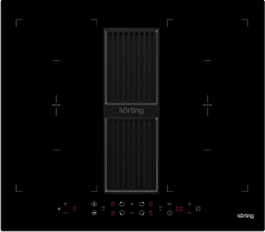 Комплект Korting (HIBH 68980 NB, OKB 8481 ESN PYRO)