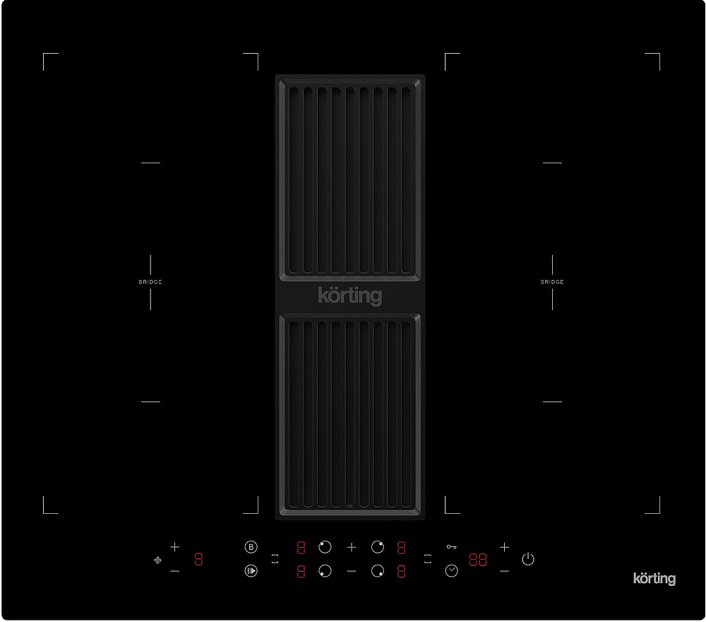 Комплект Korting (HIBH 68980 NB, OKB 8481 ESN PYRO) preview 3