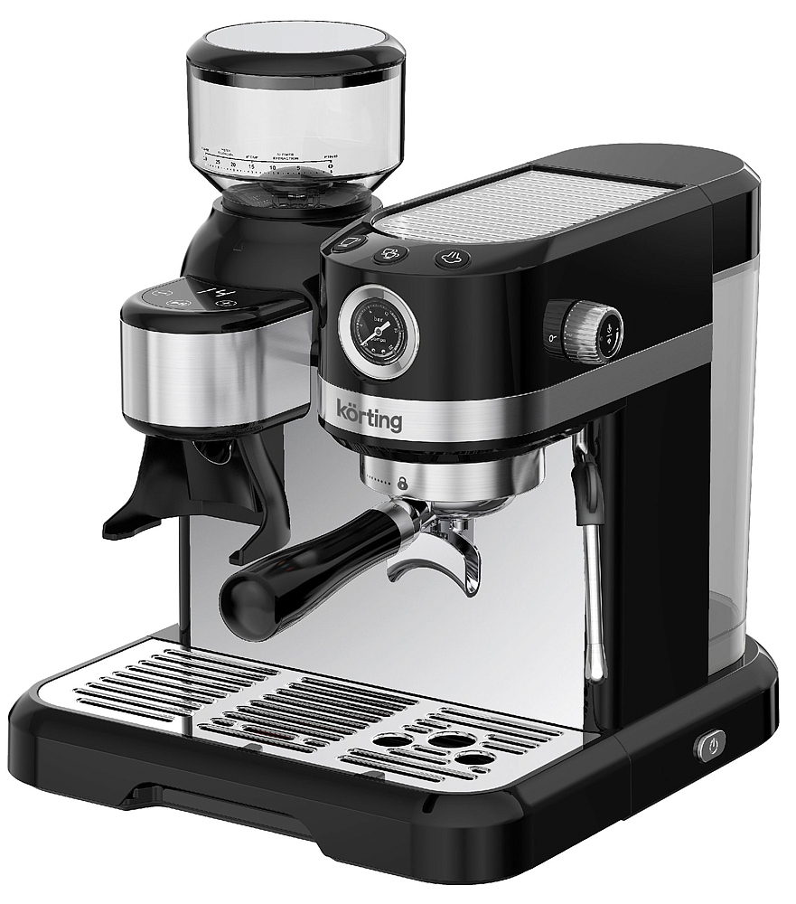 Кофейная станция Korting KCM 1015 N Ottimo preview 1