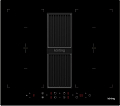 Варочная панель Korting HIBH 68980 NB