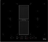 Варочная панель Korting HIBH 68980 NB