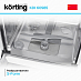 Купить Встраиваемая посудомоечная машина Korting KDI 60985 preview 6