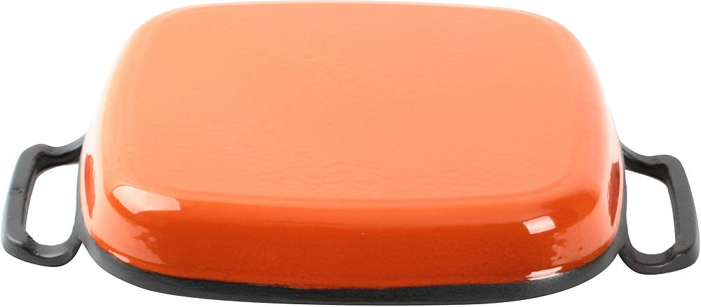 Компактная чугунная сковорода Korting K 1122 preview 3