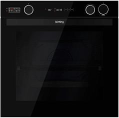 Духовой шкаф Korting OKB 61061 SQGN