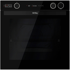 Духовой шкаф Korting OKB 61061 SQGN