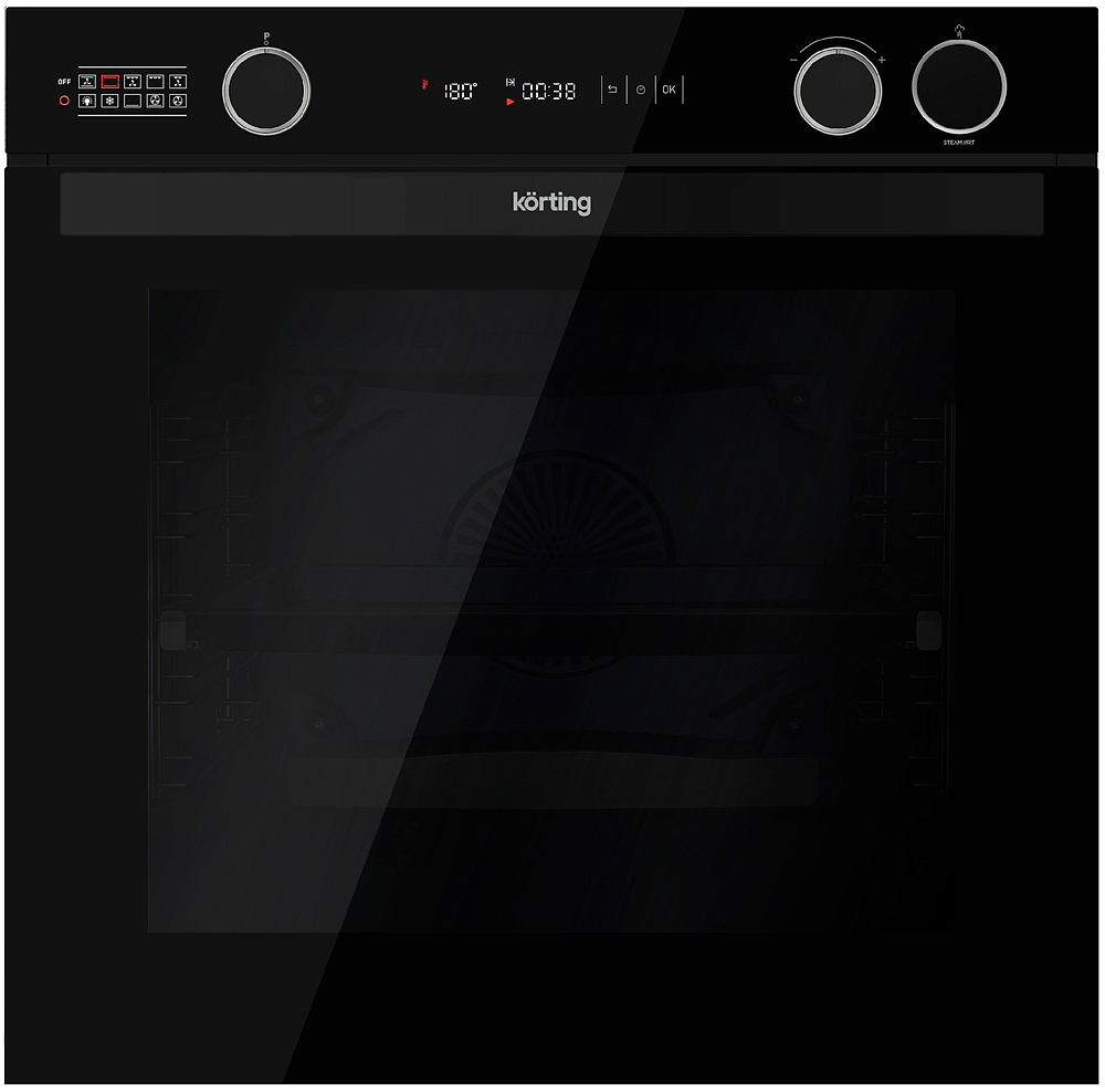 Духовой шкаф Korting OKB 61061 SQGN preview 1