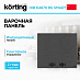 Купить Варочная панель Korting HIB 64870 BS Smart