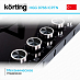 Купить Варочная панель Korting HGG 9766 ICPTN preview 6