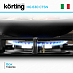 Купить Варочная панель Korting HG 630 CTSN preview 5