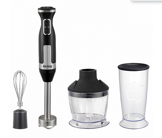 Блендер Korting KHB 0306 N фото 1 Блендер Korting KHB 0306 N preview 1