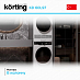 Купить Сушильная машина Korting KD 60L97 preview 4