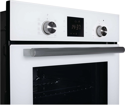 Духовой шкаф Korting OKB 7951 CMW preview 4