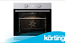 Обзор на духовой шкаф Korting OKB 2820 EX