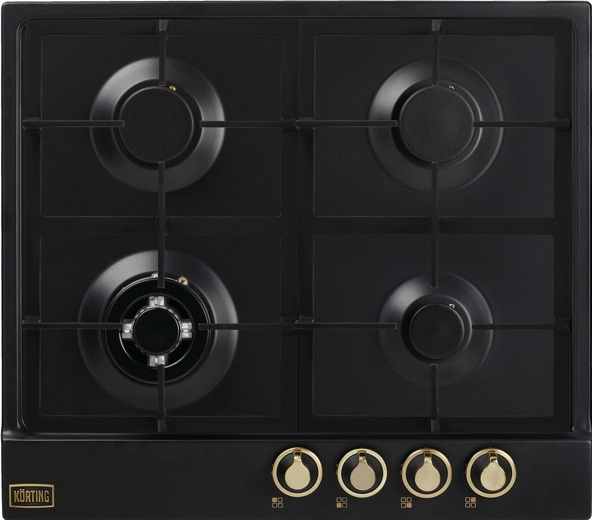 Варочная панель Korting HG 661 CTGN preview 1