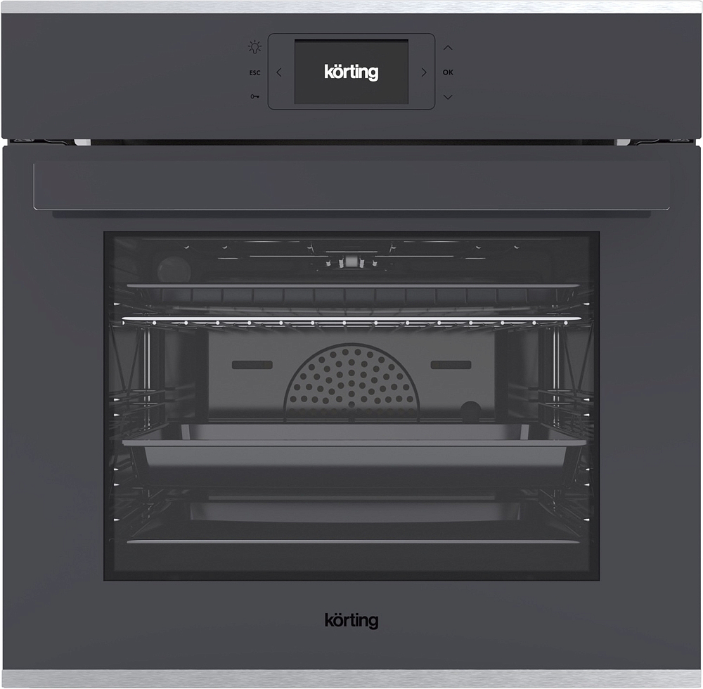Духовой шкаф Korting OKB1131CSGGr preview 1
