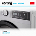 Купить Cтиральная машина Korting KWM 45IS148 preview 3