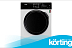 Обзор на стиральную машину Korting KWM 44 D 1460