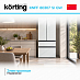 Купить Холодильник Korting KNFF 80307 SI GW preview 4