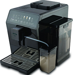 Отдельностоящая кофемашина Korting KACM 2026 N Fagotti