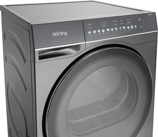 Сушильная машина Korting KD 69IHP10 An preview 6