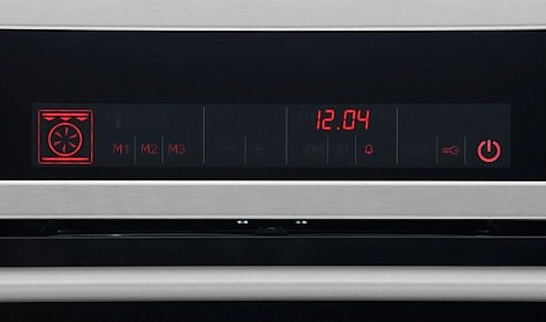 Духовой шкаф Korting OKB 993 CMX preview 2