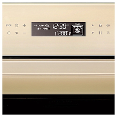 Духовой шкаф Korting OKB 9102 CSGB PRO