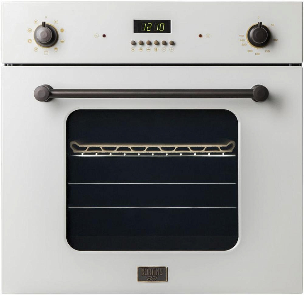 Духовой шкаф Korting OKB 1082 CRI preview 1
