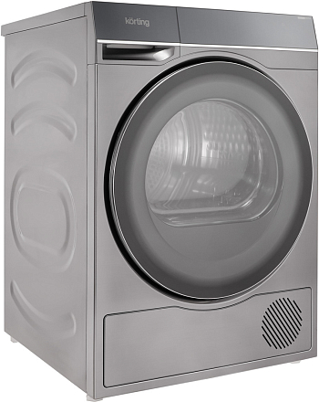 Сушильная машина Korting KD 69IHP10 An preview 3