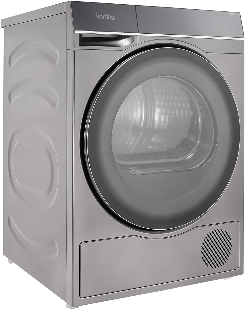 Сушильная машина Korting KD 69IHP10 An preview 3