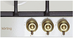 Варочная панель Korting HG 455 CTRI