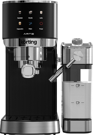 Отдельностоящая кофеварка Korting KCM 1005 T Arte preview 2