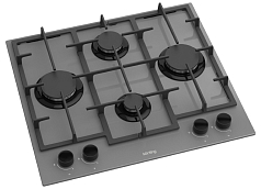 Варочная панель Korting HGG 6301 CGr