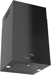 Вытяжка Korting KHA 45970 N Cube