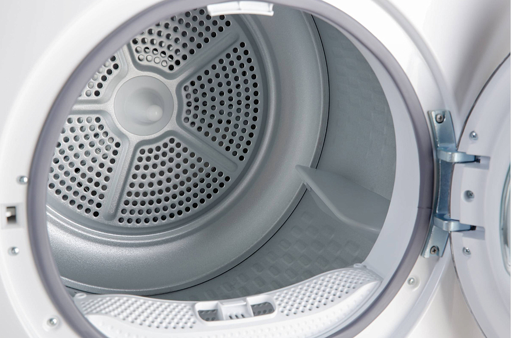 Сушильная машина Korting KD 60HPT8 preview 8