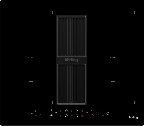 Комплект Korting (HIBH 68980 NB, OKB 9982 EN ST) preview 3