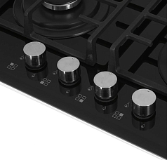 Варочная панель Korting HGG 6805 CN