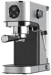 Отдельностоящая кофеварка Korting KCM 1001 EX
