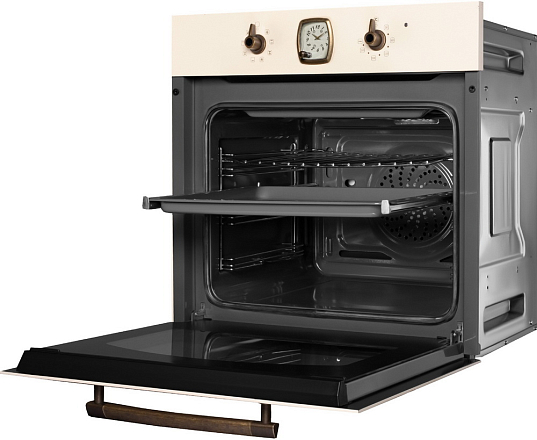 Духовой шкаф Korting OKB 481 CRB preview 5