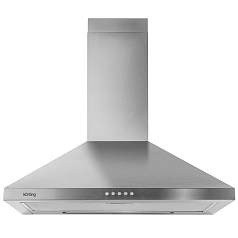 Вытяжка Korting KHC 6431 X
