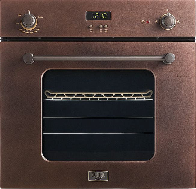Духовой шкаф Korting OGG 1052 CRC preview 1