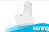 Обзор на вытяжку Korting KHC 65070 GW