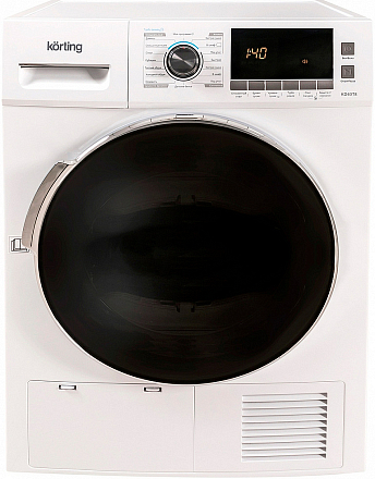 Комплект Korting (KWM 57IT1490, KD 60 T8, DSK 150) preview 3